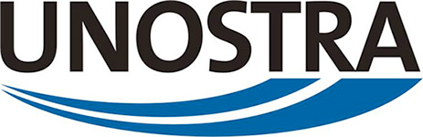 UNOSTRA - Logo