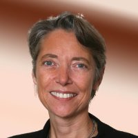 ELISABETH BORNE
